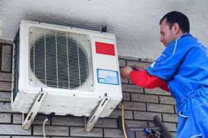 HVAC Companies Near Shrewsbury, MA Available Now